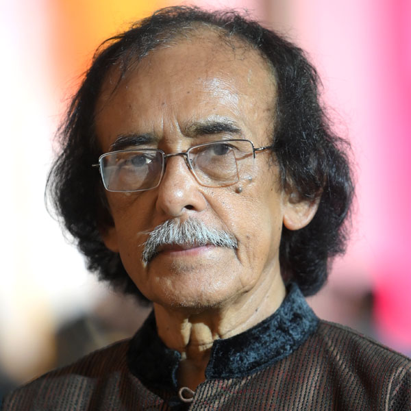 Dr. Sukant Kumar Sarkar