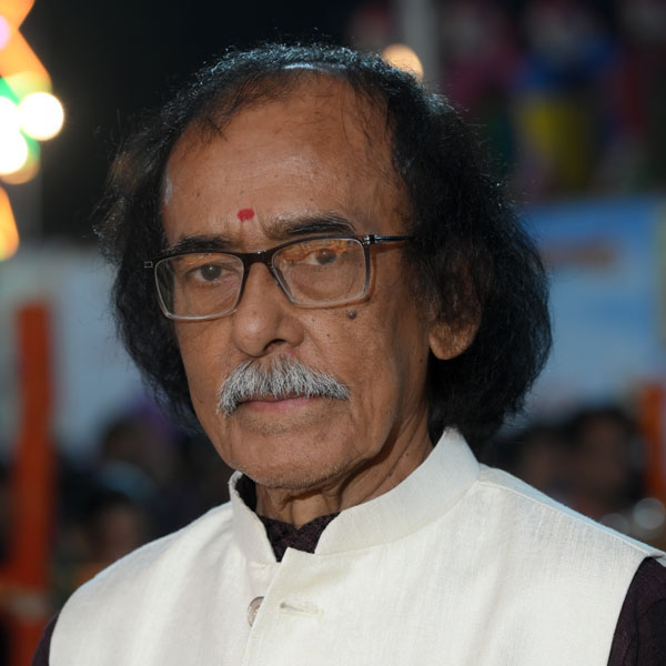 Dr. Sukant Kumar Sarkar