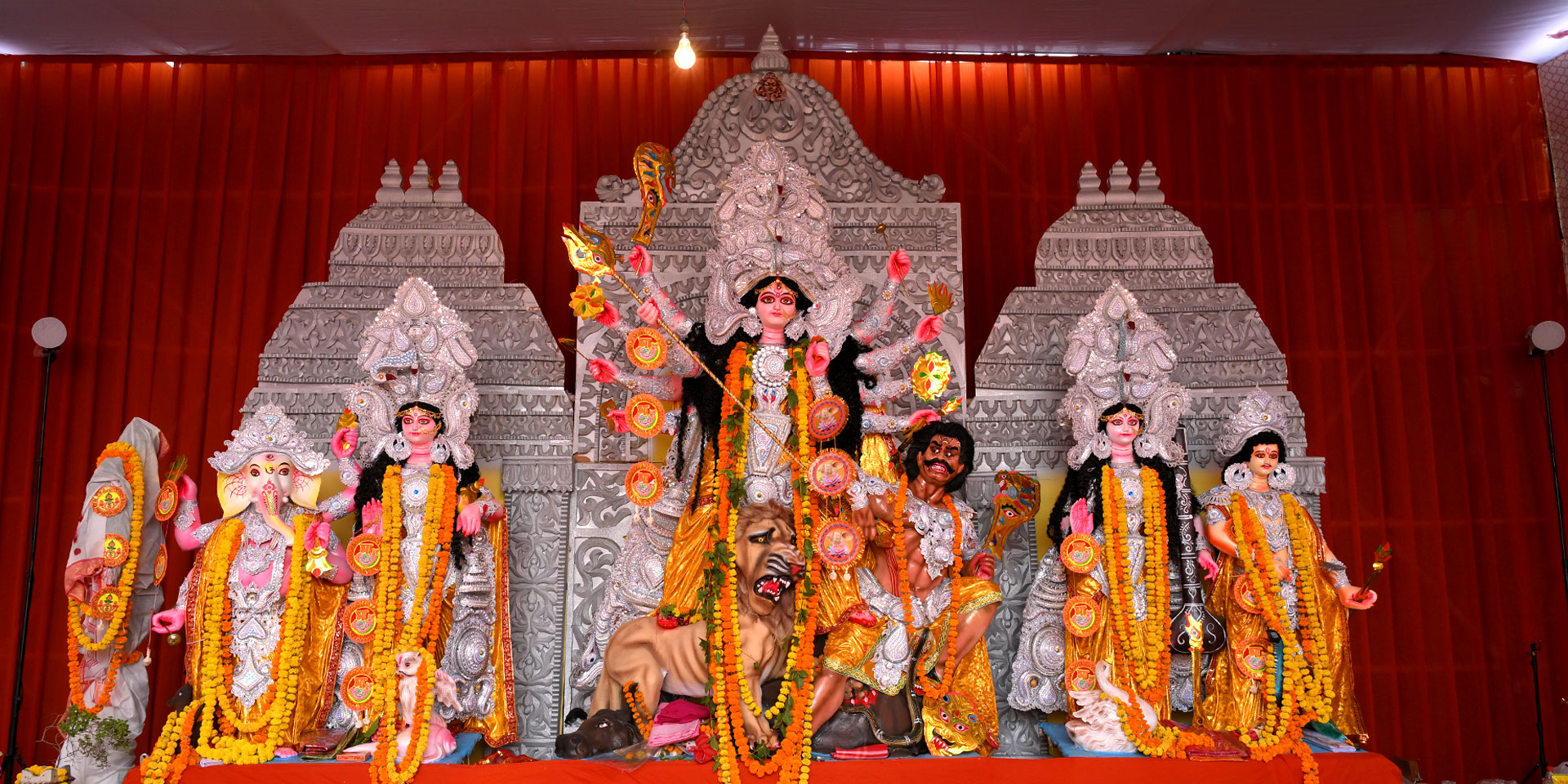 Probasi Bengali Cultural Society