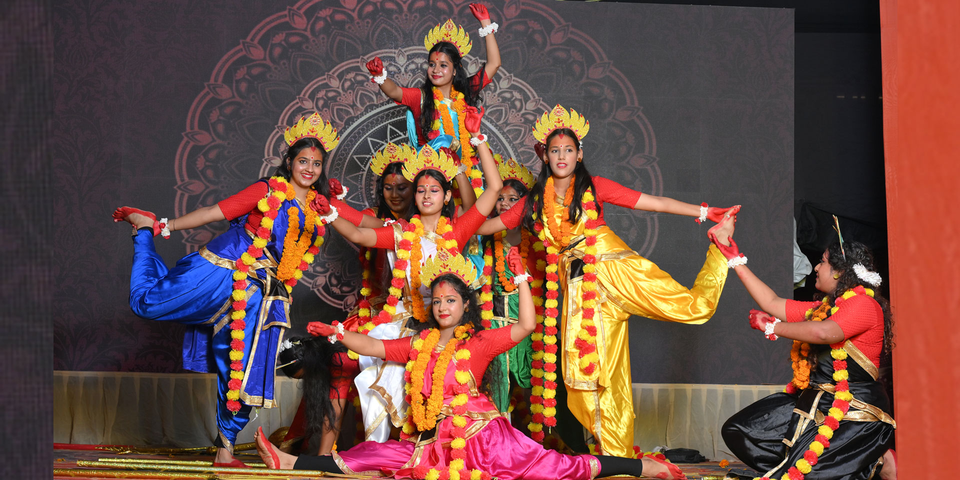 Probasi Bengali Cultural Society
